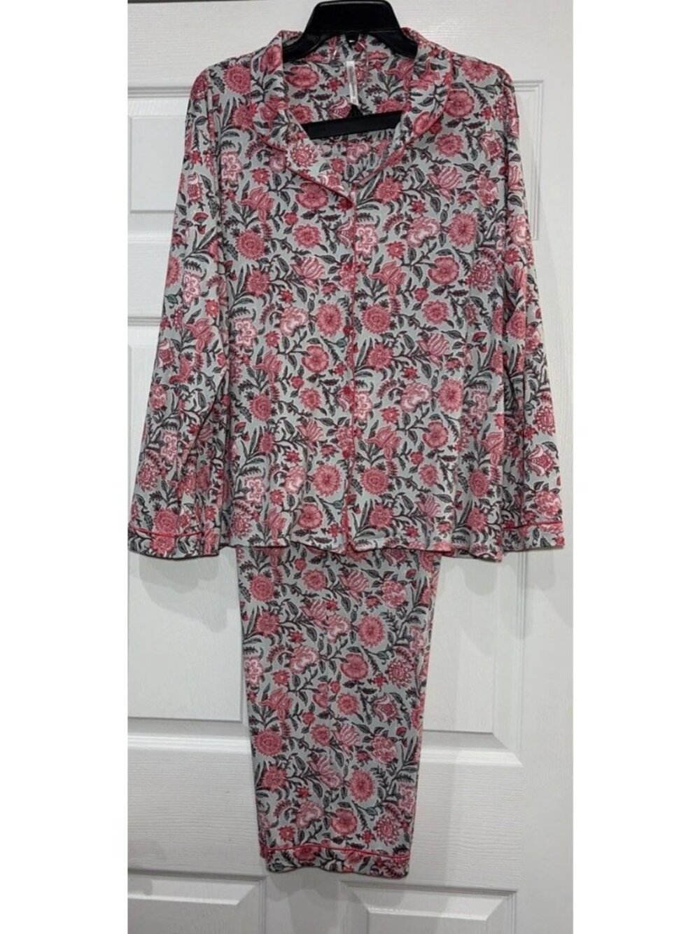 Flora Nikrooz Pajama Set Women XL